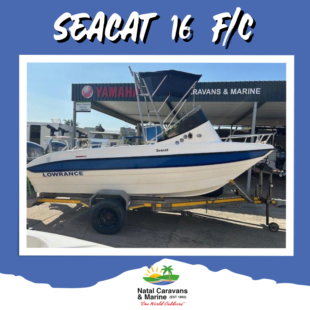 Seacat 16 F/C