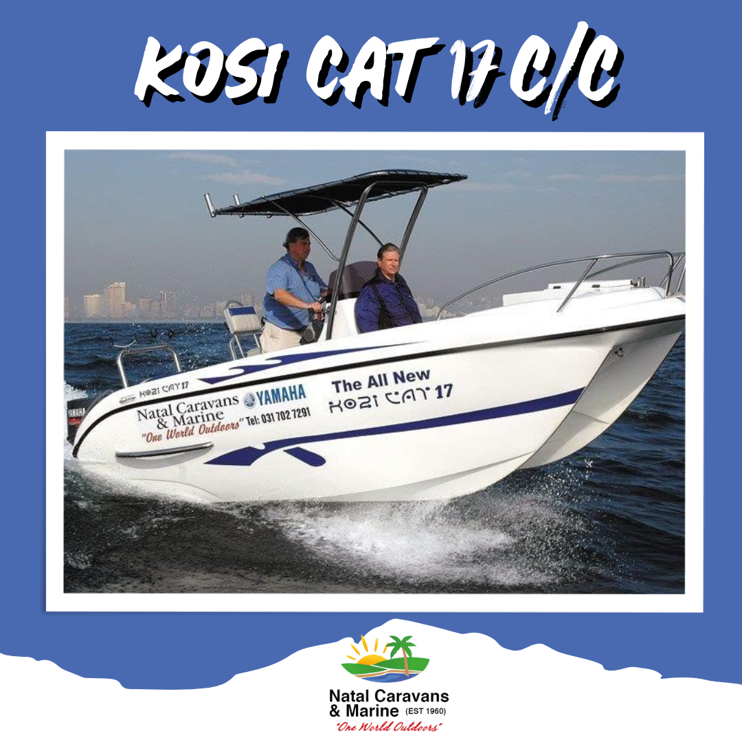Kosi Cat 17 C/C